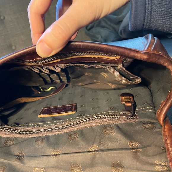 2015 JW Hulme Legacy bag - Picture 4 of 11